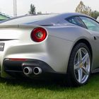 Ferrari F12 Berlinetta 3