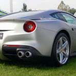 Ferrari F12 Berlinetta 3