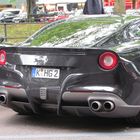 Ferrari F12 Berlinetta