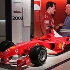 Ferrari F2003-GA