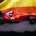 Ferrari F2004