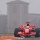 Ferrari F2007