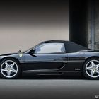 Ferrari F355 Spider