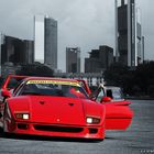 Ferrari F40