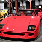 Ferrari F40