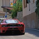 Ferrari F430 Challenge