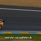 Ferrari F430 GT - 24h von Le Mans 2008