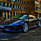 Ferrari F430 HDR