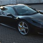 Ferrari F458 Italia