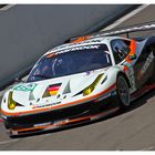 Ferrari F458 Italia / Hankook Team Farnbacher / LM GTE Pro