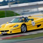 Ferrari F50 Spider