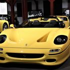 Ferrari F50 Spider 