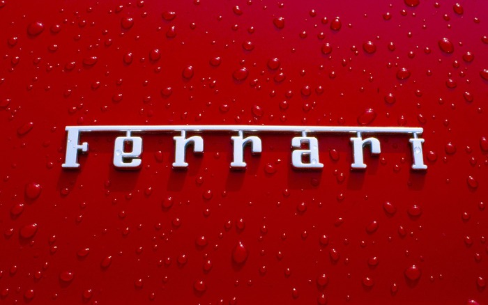 Ferrari !!!