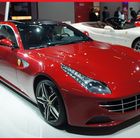 Ferrari FF 2011