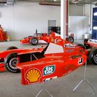 Ferrari Formel 1