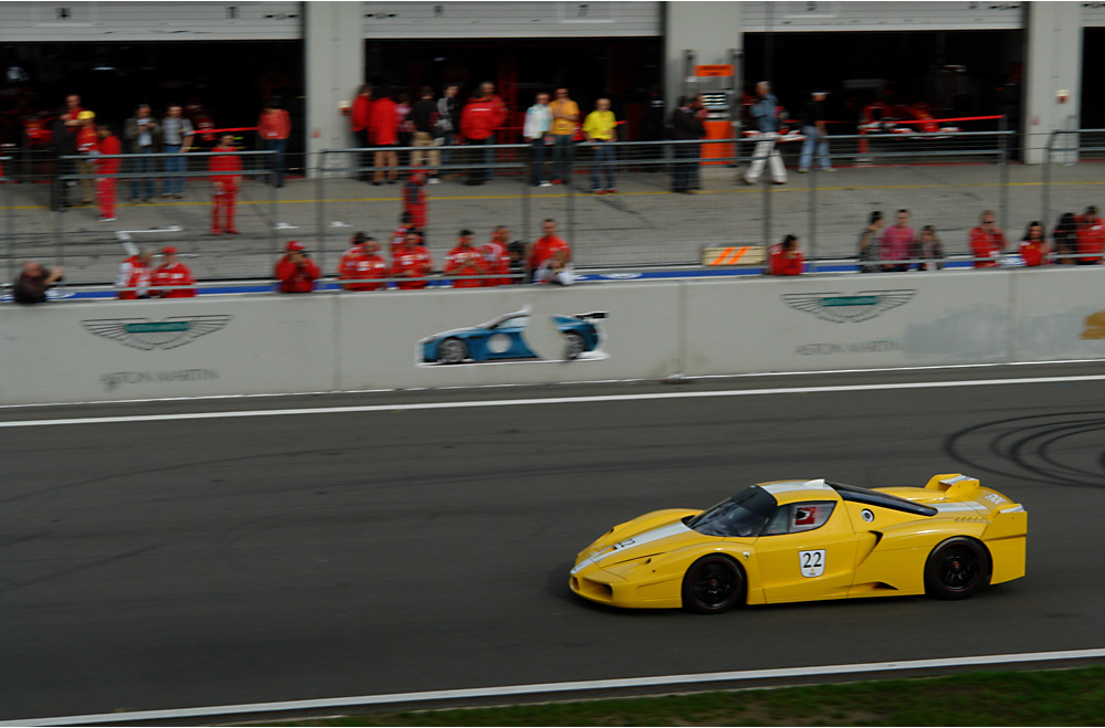 Ferrari FXX