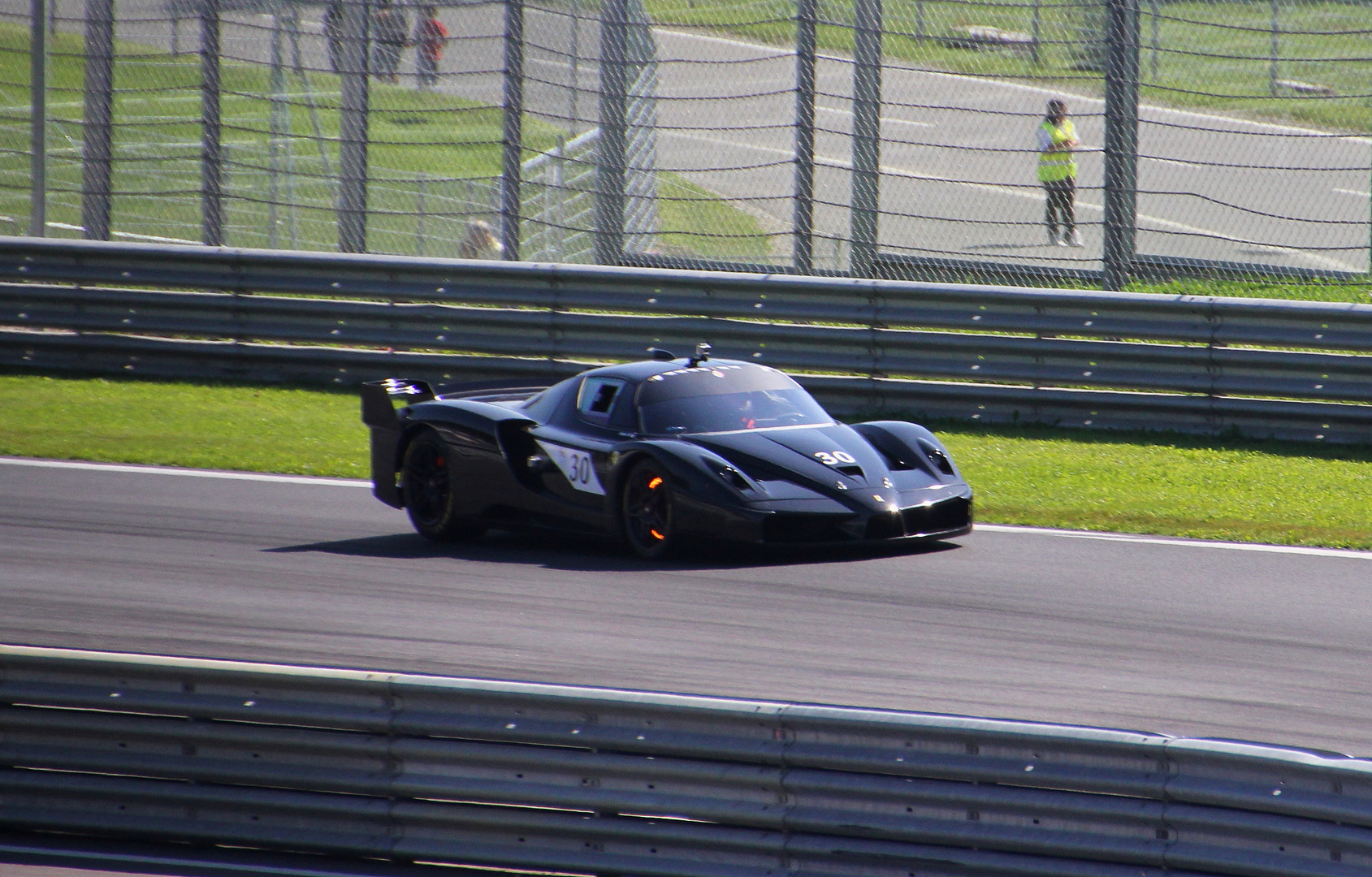 Ferrari FXX