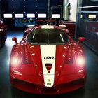 Ferrari FXX