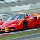 Ferrari FXX