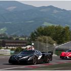 Ferrari FXX