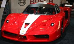 Ferrari Fxx Evoluzione