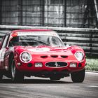 Ferrari GTO 250