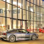 Ferrari Hannover #2