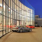 Ferrari Hannover