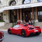 Ferrari hotel de Paris