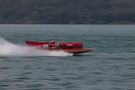 Ferrari in acqua di Moreno Ferraro 