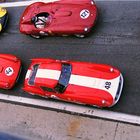 Ferrari in Monza 2