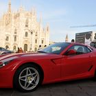 Ferrari, Mailand