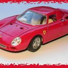 Ferrari Model