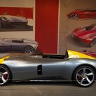 Ferrari Monza SP1