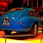 Ferrari Musée