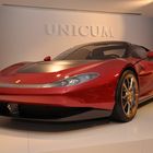 Ferrari Museum in Maranello 2