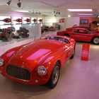 Ferrari Museum Maranello