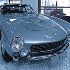 Ferrari Oldtimer