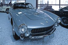 Ferrari Oldtimer