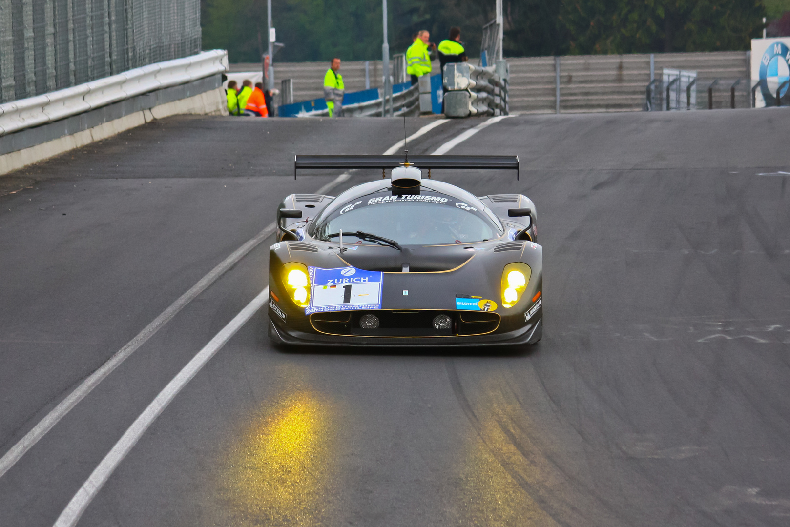 Ferrari P4/5 Competitione