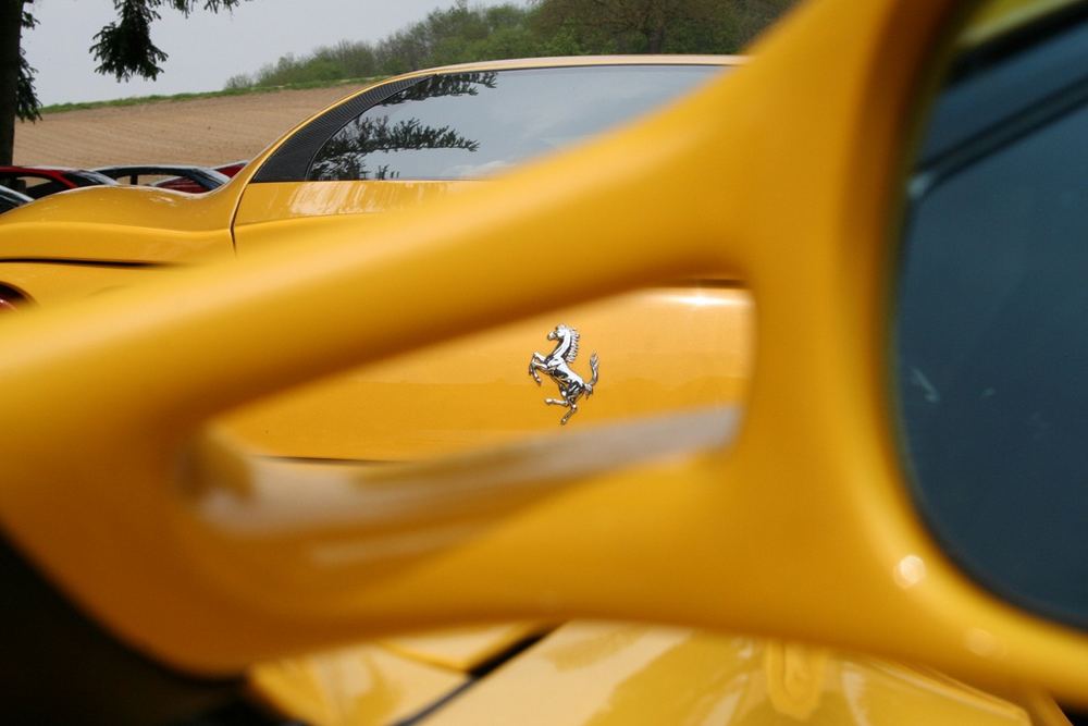 Ferrari Pferd Foto & Bild | autos & zweiräder, sportwagen, verkehr