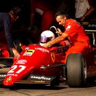 Ferrari Racing Days 2007 - Hockenheim