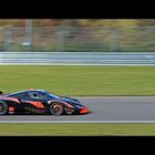 Ferrari Racing Days 2008 - Ferrari FXX