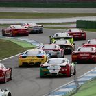 Ferrari Racing Days 2013