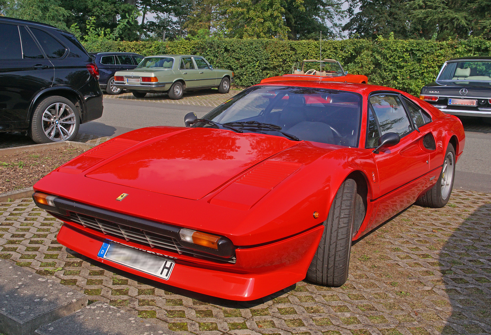Ferrari ROT