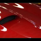 Ferrari rot