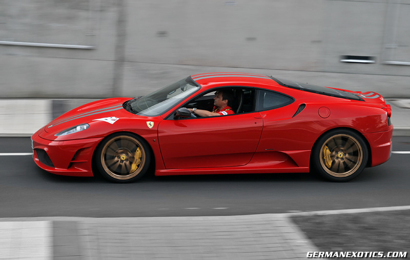 Ferrari Scuderia