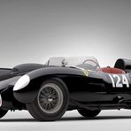 Ferrari Testa Rossa