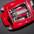 Ferrari Testa Rossa Bj.1957