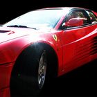 Ferrari Testarossa